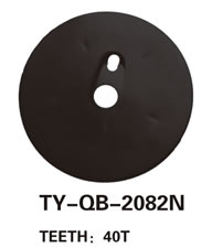 Chainwheel & Crank TY-QB-2082N