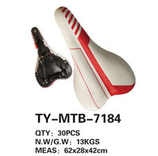 MTB Sddle TY-SD-7184