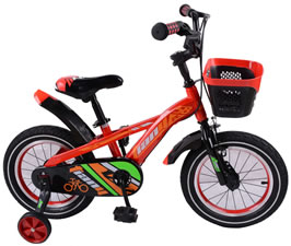 Children Bike  TY-TC1810